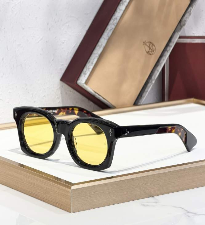 Picture of Jacques Marie Mage Sunglasses _SKUfw76147325fw